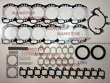 Ремкомплект двигателя ISUZU 12PE1 